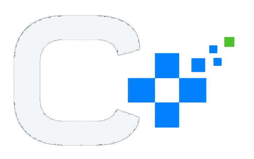 C+